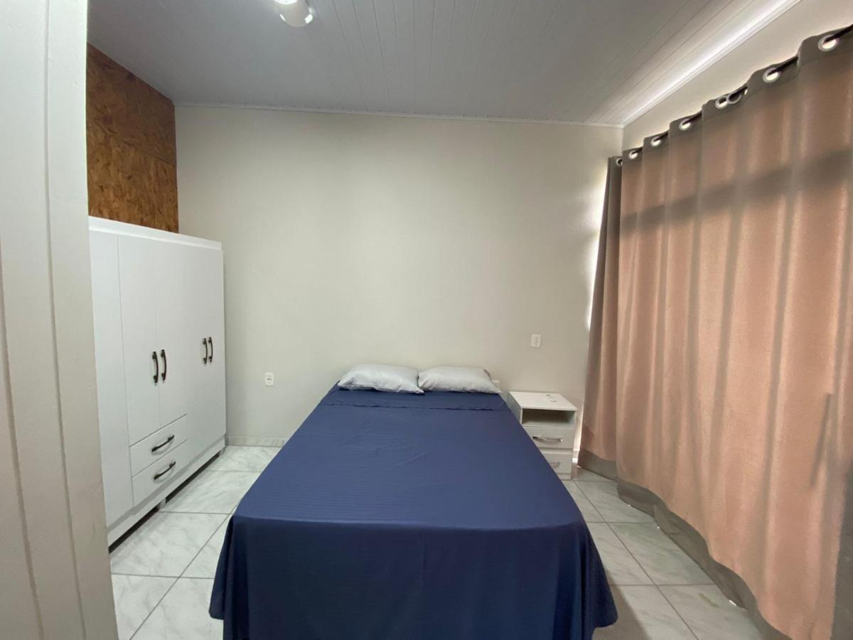Vila Casa Entre Dois Mares - Casa Bege Bombinhas Exteriér fotografie